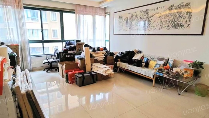 通惠门小区南区二手房实景图