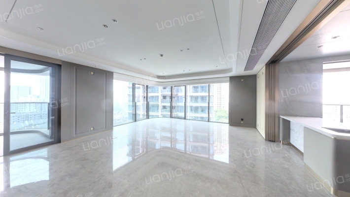 观宸云幕A区二手房实景图