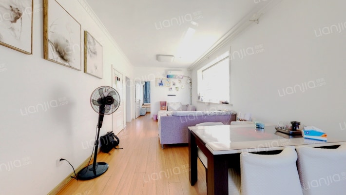 润地凤凰城二手房实景图