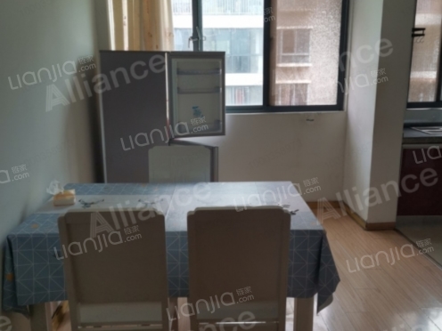 整租·泰和文苑 2室1厅 南