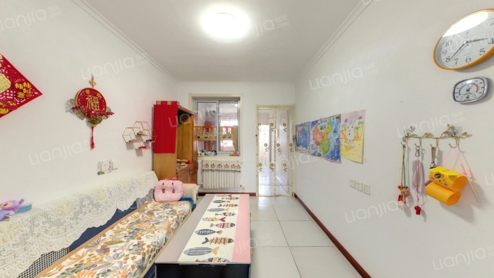 清真寺小区二手房实景图