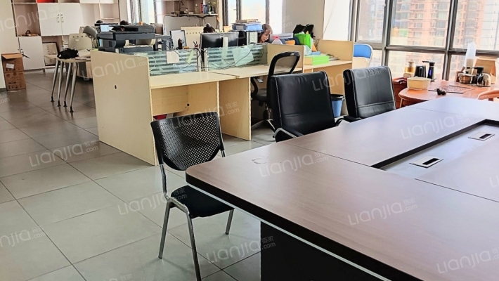 昆明世纪广场二手房实景图