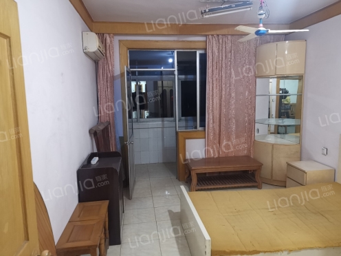 整租·新坝小区 3室2厅 南/北