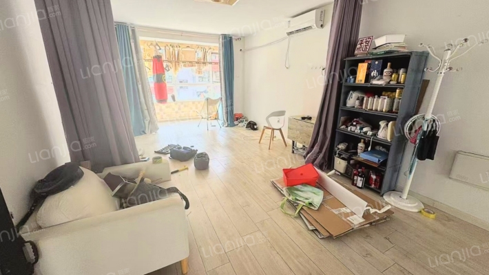 铁建丽苑二手房实景图