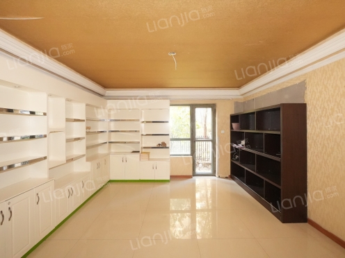 整租·中央郡 2室2厅 南/北