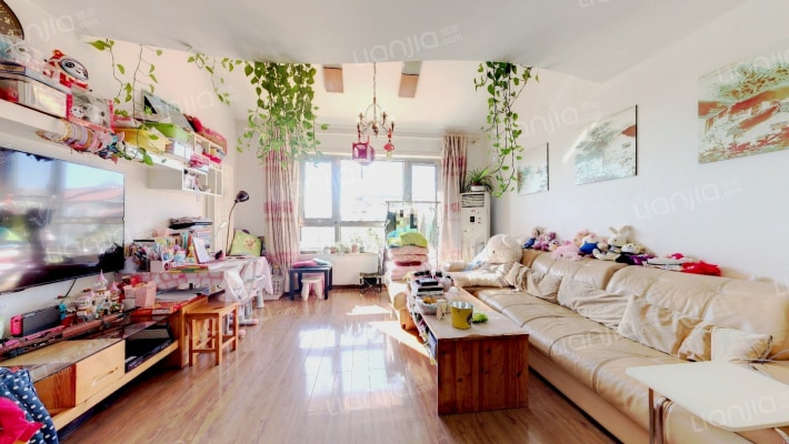 家天下二手房实景图