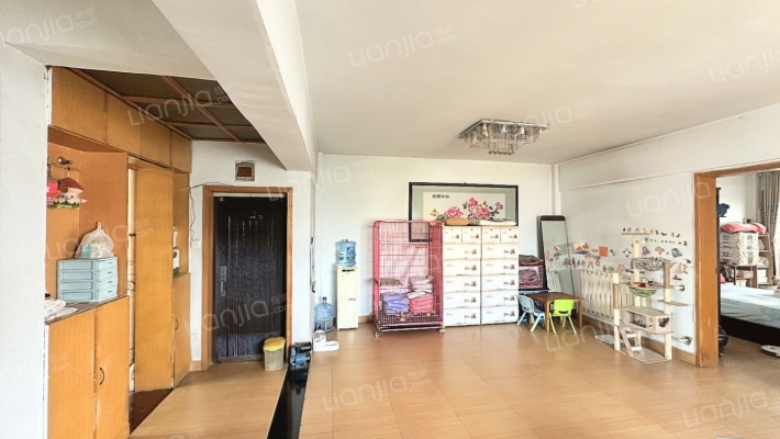 崔庄小区二手房实景图