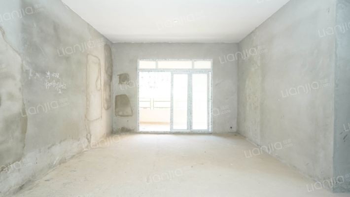 奥园誉峯二手房实景图