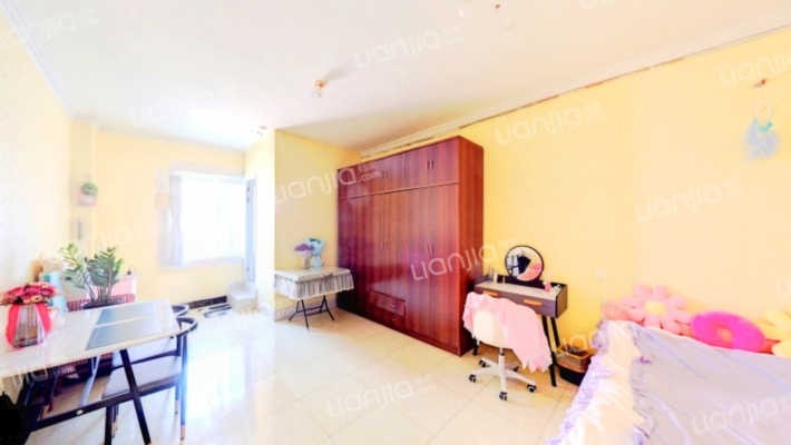 小苑一村二手房实景图