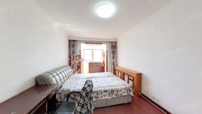 东辽小区二手房实景图