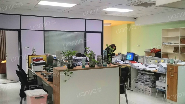 真如国际中心二手房实景图