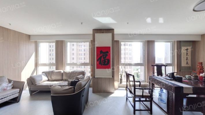 智运大厦二手房实景图