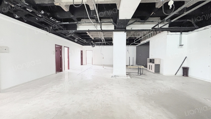 海泰创新基地二手房实景图