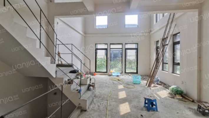 华侨城天屿二手房实景图