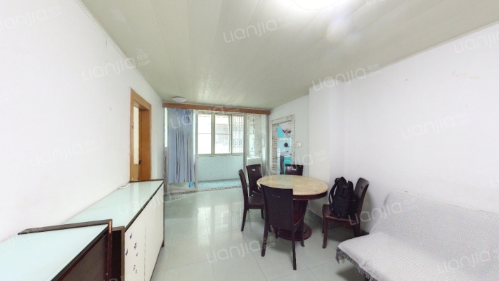 赤岗一街大院赤岗一街二手房实景图