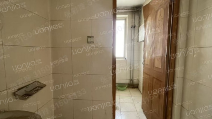 物探局小区  集中供暖  宝石花物业-卫生间A