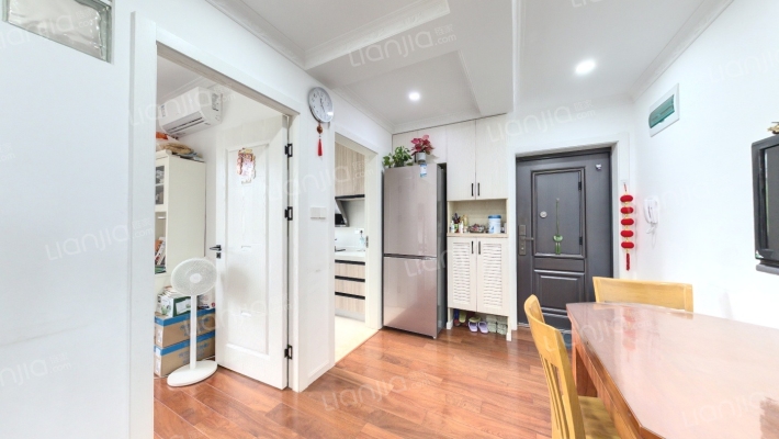 紫堤坊二手房实景图