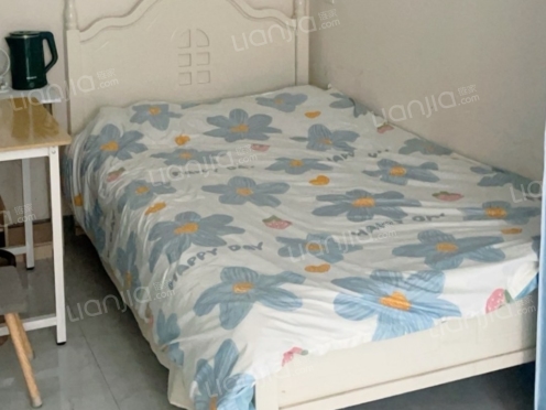 整租·毛巾厂家属院 1室1厅 南/北