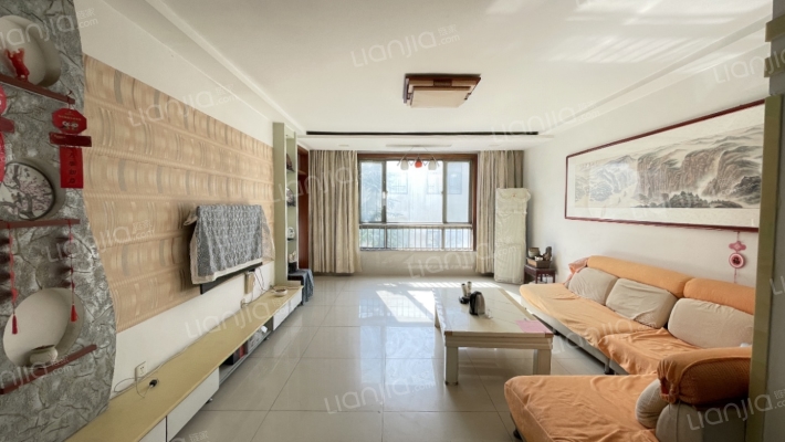 佳家园二手房实景图