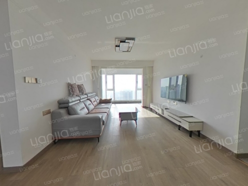 整租·海岸万科城锦棠里 3室2厅 南/北