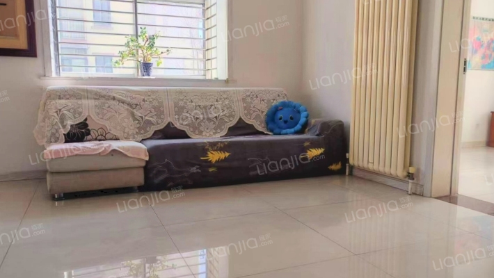 和美馨苑二手房实景图