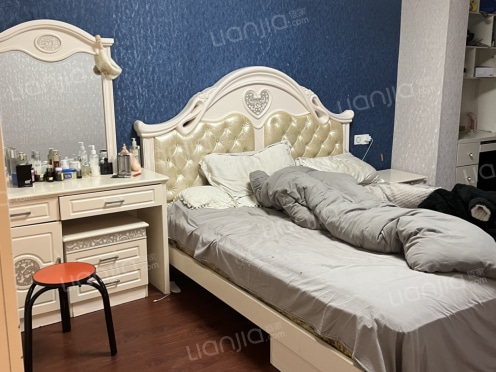 整租·耀和荣裕 1室1厅 南