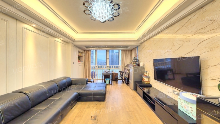 F、公馆二手房实景图