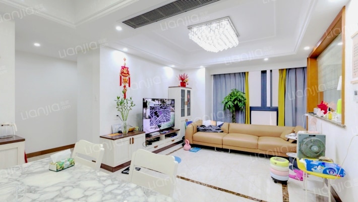 和谐家园二手房实景图