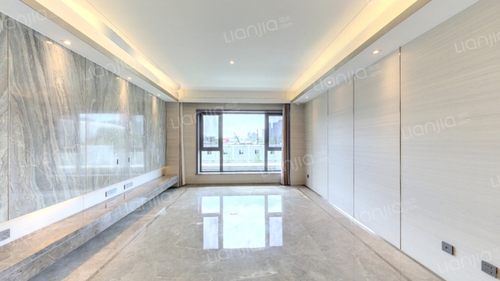 珠江阙二手房实景图