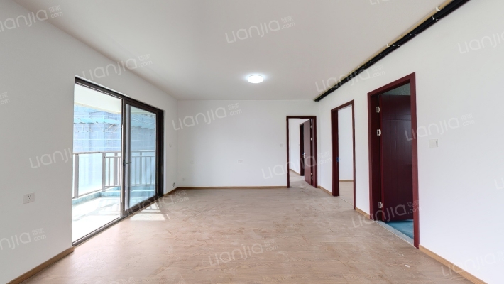 南舜旺府二手房实景图