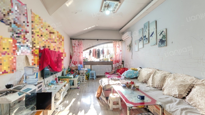 香江花园二手房实景图