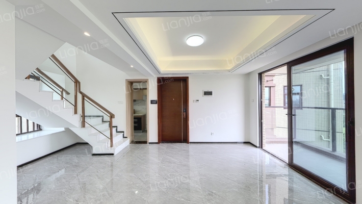 凯旋盛景二手房实景图