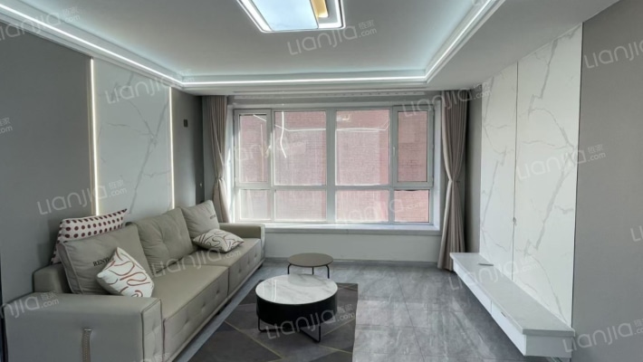 光明小区(新安大街)二手房实景图