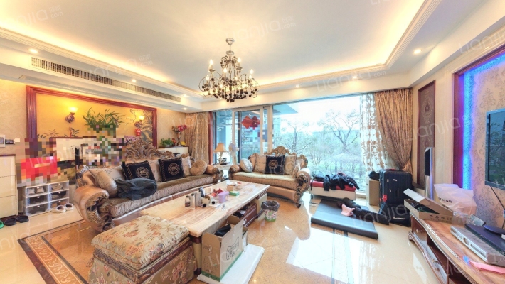 东方润园二手房实景图