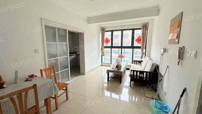 中和家园二手房实景图