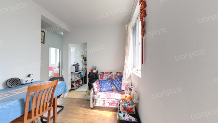 芝嘉花园二手房实景图