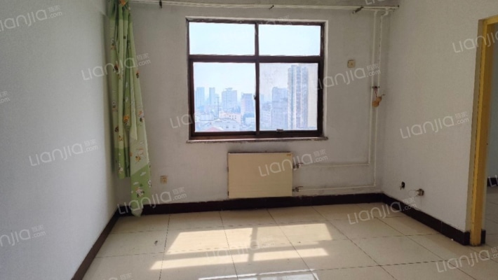 石化家园二手房实景图