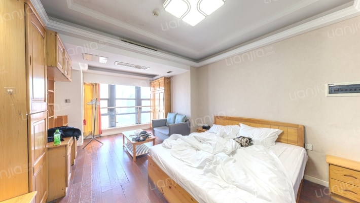 壹号公馆二手房实景图