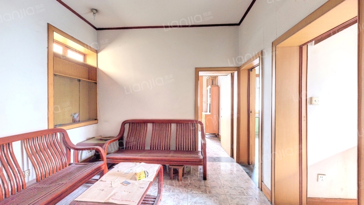 电台家属院二手房实景图