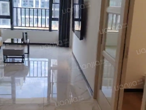 整租·碧桂园·海上大都会 2室2厅 西南