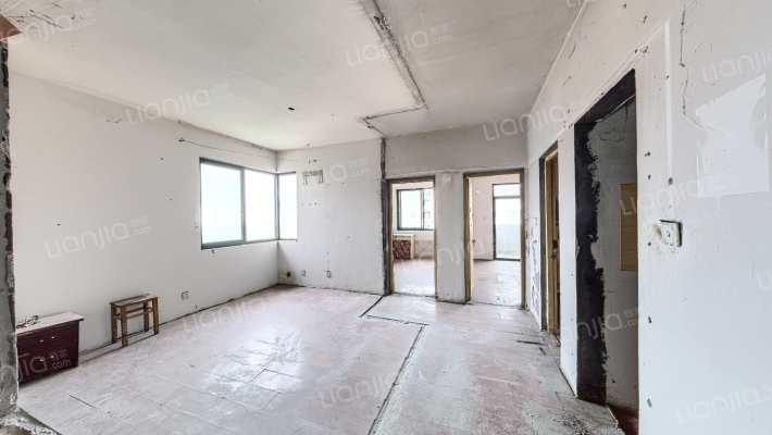 鉴水人家中区二手房实景图