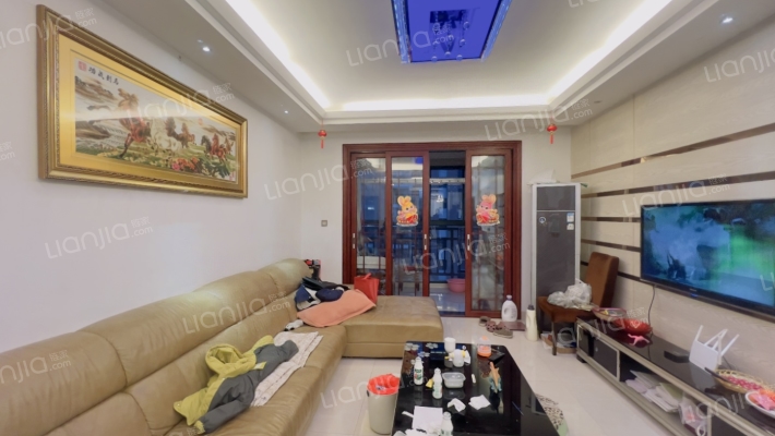 丰园苑二手房实景图