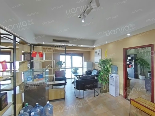 整租·万锦汇 4室1厅 东南