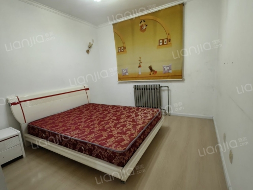 整租·云南路小区 2室1厅 南