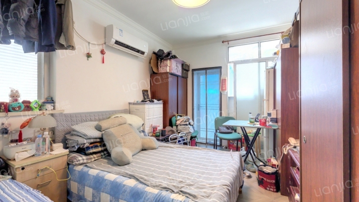 崂山新村二手房实景图