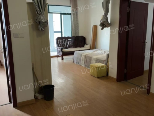 整租·琵琶亭 2室1厅 东南