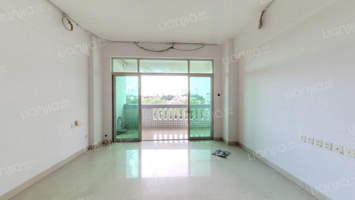 紫来花园二手房实景图