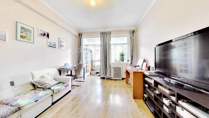 小营东路7号院二手房实景图