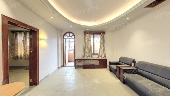 东发大街二手房实景图