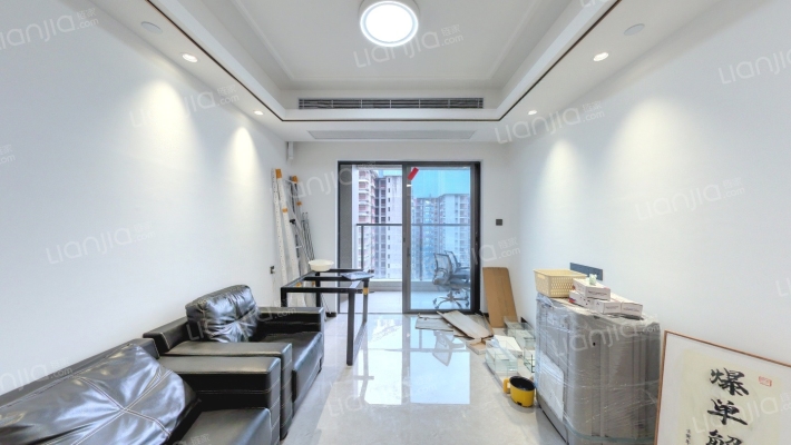 家人乐府和园二手房实景图